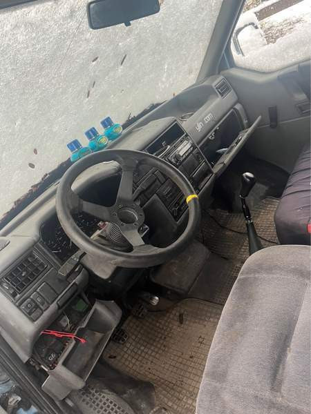 Volkswagen Transporter Глебычево - изображение 4