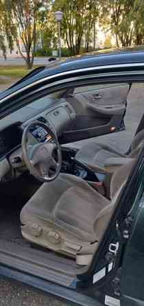 Honda Accord Joensuu