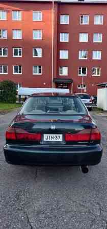 Honda Accord Joensuu