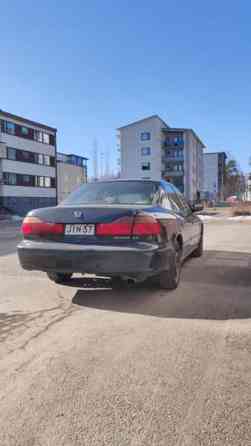 Honda Accord Joensuu