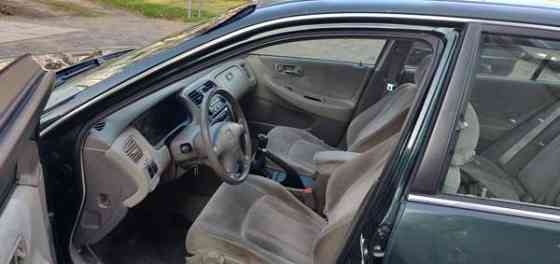 Honda Accord Joensuu