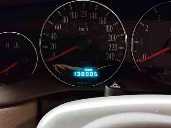 Chrysler Neon Pertteli