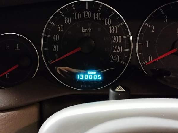 Chrysler Neon Pertteli – foto 5