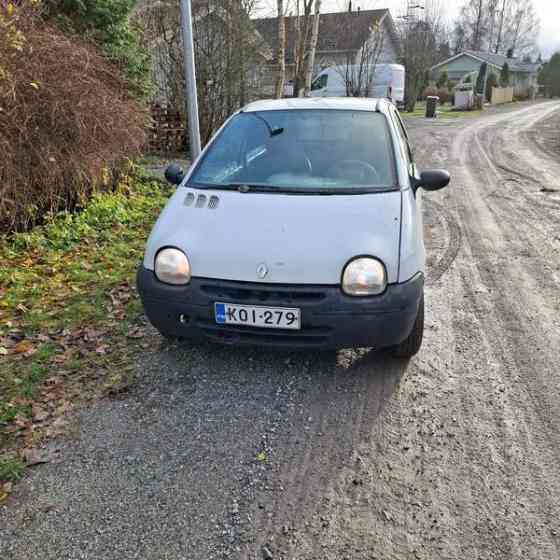 Renault Twingo Nokia