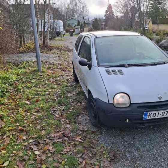 Renault Twingo Nokia