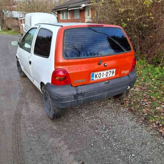 Renault Twingo Nokia