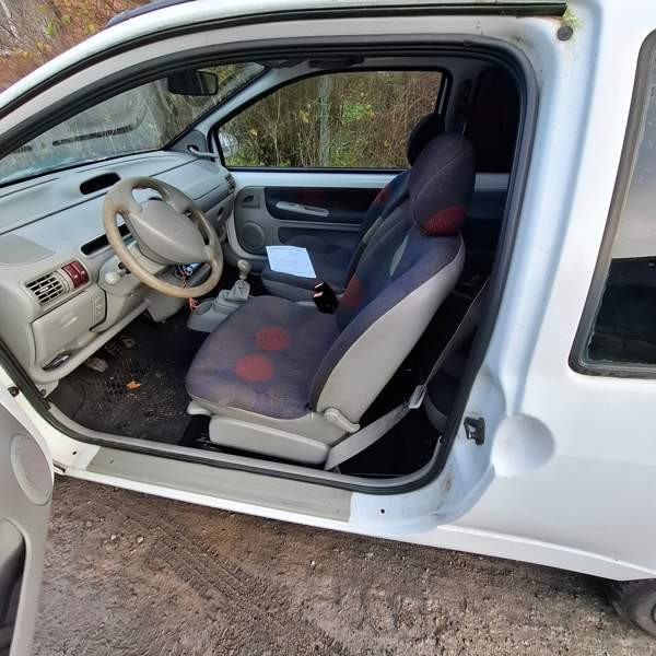 Renault Twingo Nokia - valokuva 7