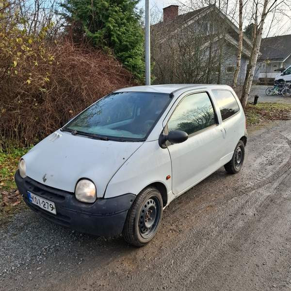 Renault Twingo Nokia - valokuva 2