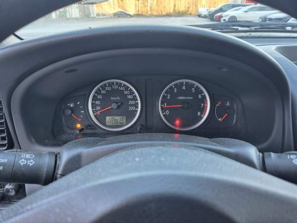 Nissan Almera Куопио - изображение 4