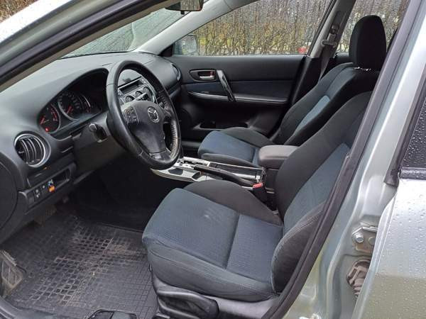 Mazda 6 Lappeenranta - photo 7