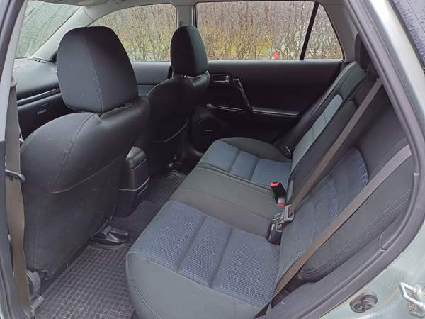 Mazda 6 Lappeenranta - photo 8