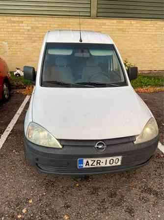 Opel Combo Pernaja