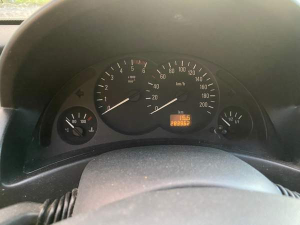 Opel Combo Pernaja – foto 4