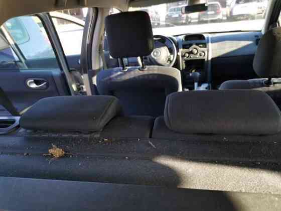 Renault Megane Anjalankoski