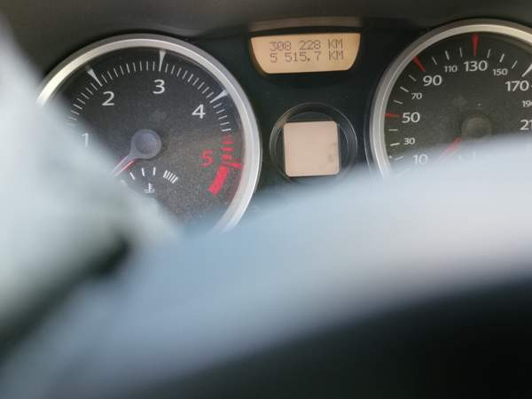 Renault Megane Anjalankoski - photo 6