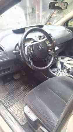 Citroen C4 Lapinlahti