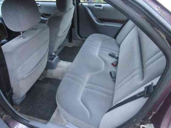 Chrysler Stratus Sarov