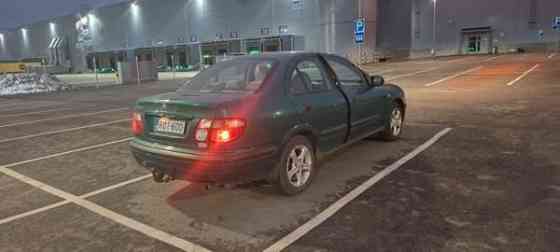 Nissan Almera Kerava