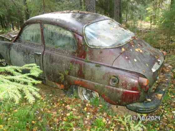 Saab 96 Куопио