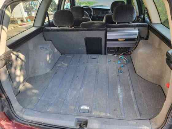 Opel Vectra Dzhankoy