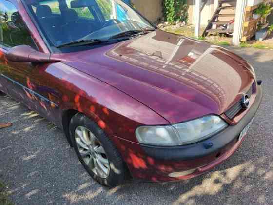 Opel Vectra Dzhankoy