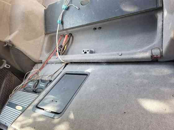 Opel Vectra Dzhankoy