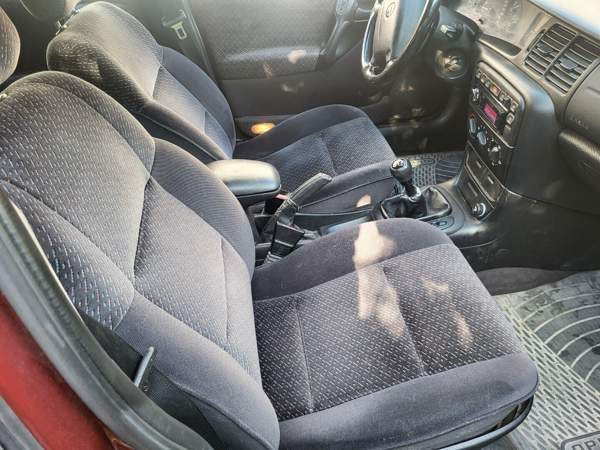 Opel Vectra Dzhankoy - valokuva 3