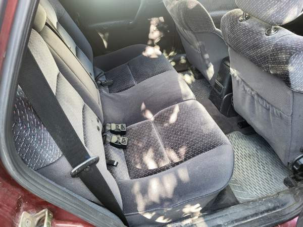 Opel Vectra Dzhankoy - valokuva 4