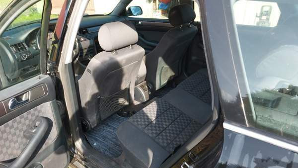 Audi A6 Lohja - valokuva 5