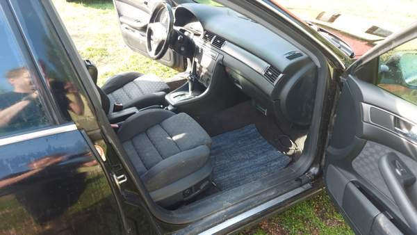 Audi A6 Lohja - valokuva 7