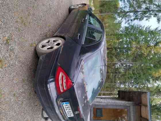 Mercedes-Benz 220 Tuusniemi