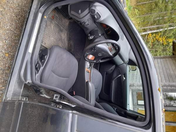 Mercedes-Benz 220 Tuusniemi - valokuva 7