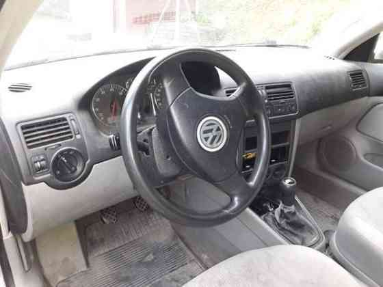 Volkswagen Bora Jyväskylä