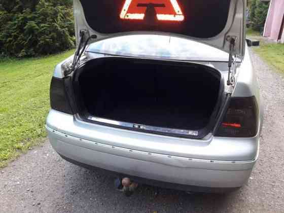 Volkswagen Bora Jyväskylä