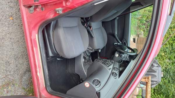 Ford Focus Luga - valokuva 5