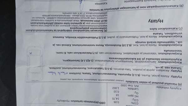 Ford Focus Luga - valokuva 8