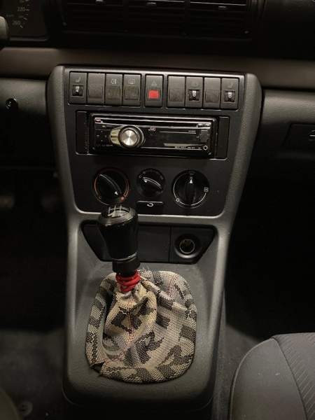 Audi A4 Kuopio – foto 7