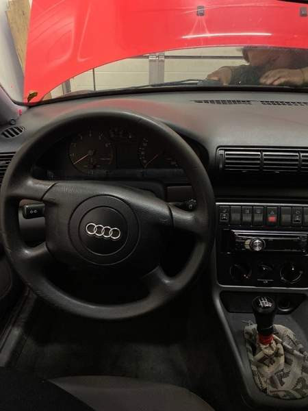 Audi A4 Kuopio – foto 6