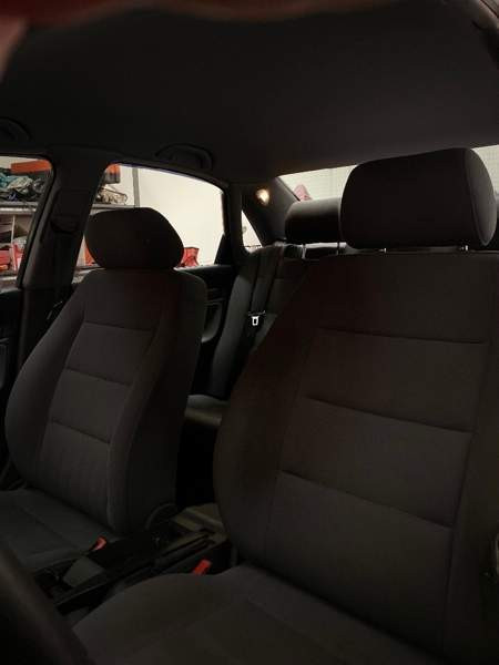 Audi A4 Kuopio – foto 8