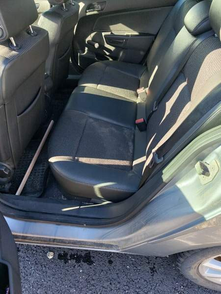 Opel Astra Helsinki - photo 2