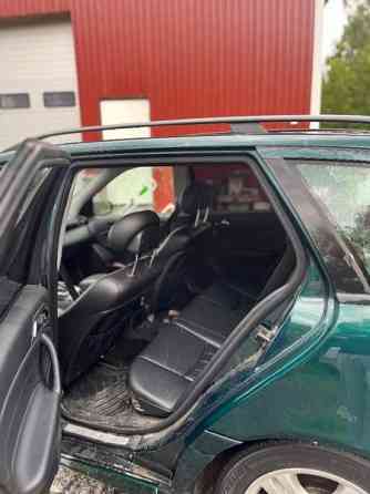 Mercedes-Benz C Zaporiz'ka Oblast'