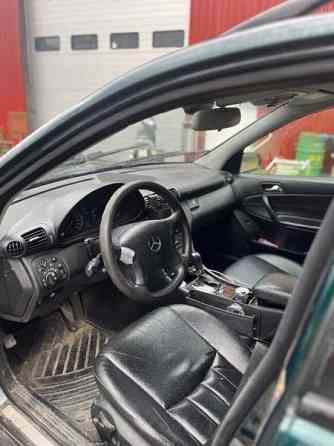 Mercedes-Benz C Zaporiz'ka Oblast'