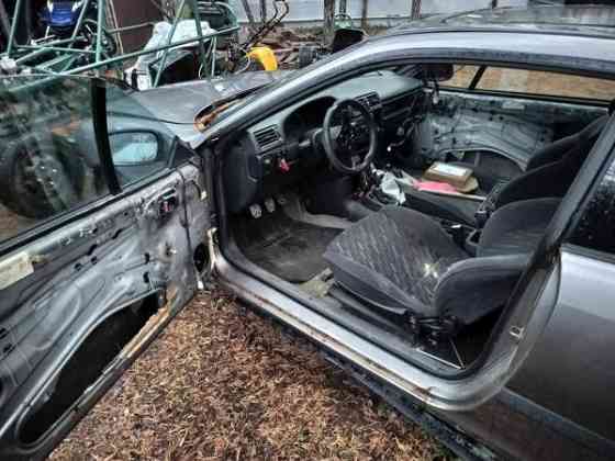 Opel Calibra Куусамо