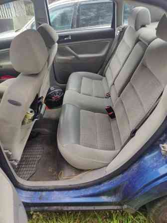 Volkswagen Passat Joensuu