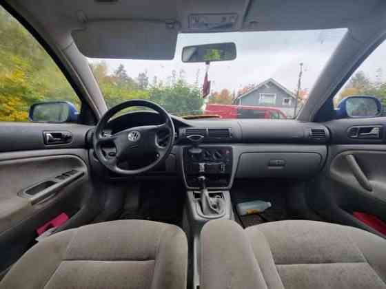 Volkswagen Passat Joensuu