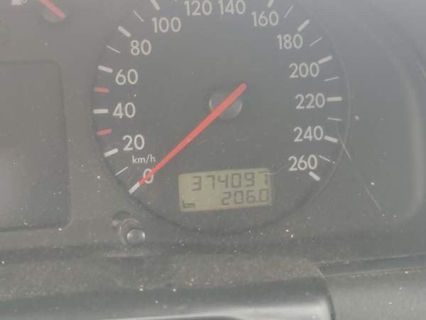 Volkswagen Passat Йоэнсуу - изображение 7