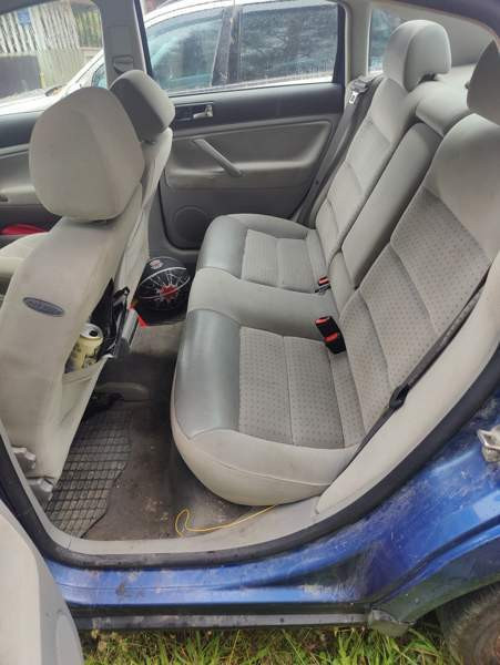 Volkswagen Passat Йоэнсуу - изображение 2