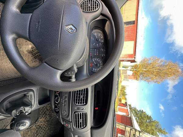 Renault Megane Teuva – foto 6