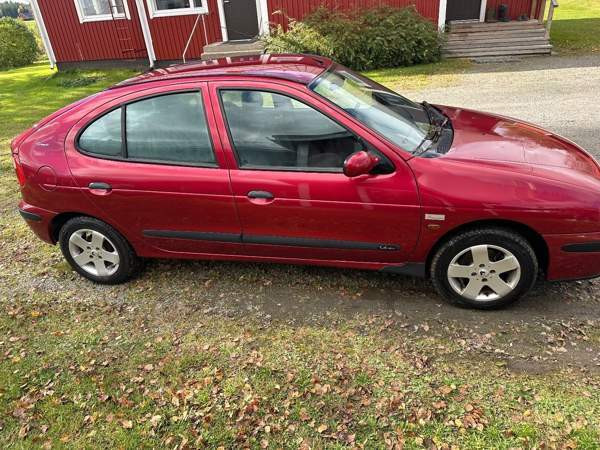 Renault Megane Teuva – foto 2