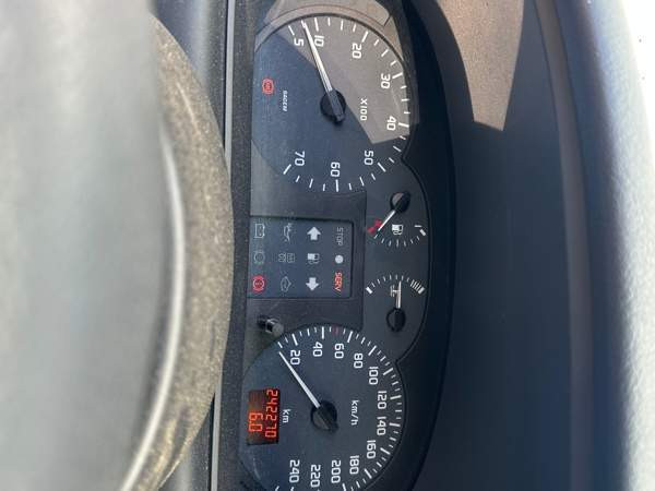 Renault Megane Teuva – foto 8